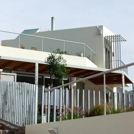 Physis Fokida Villa Eratini Exterior photo