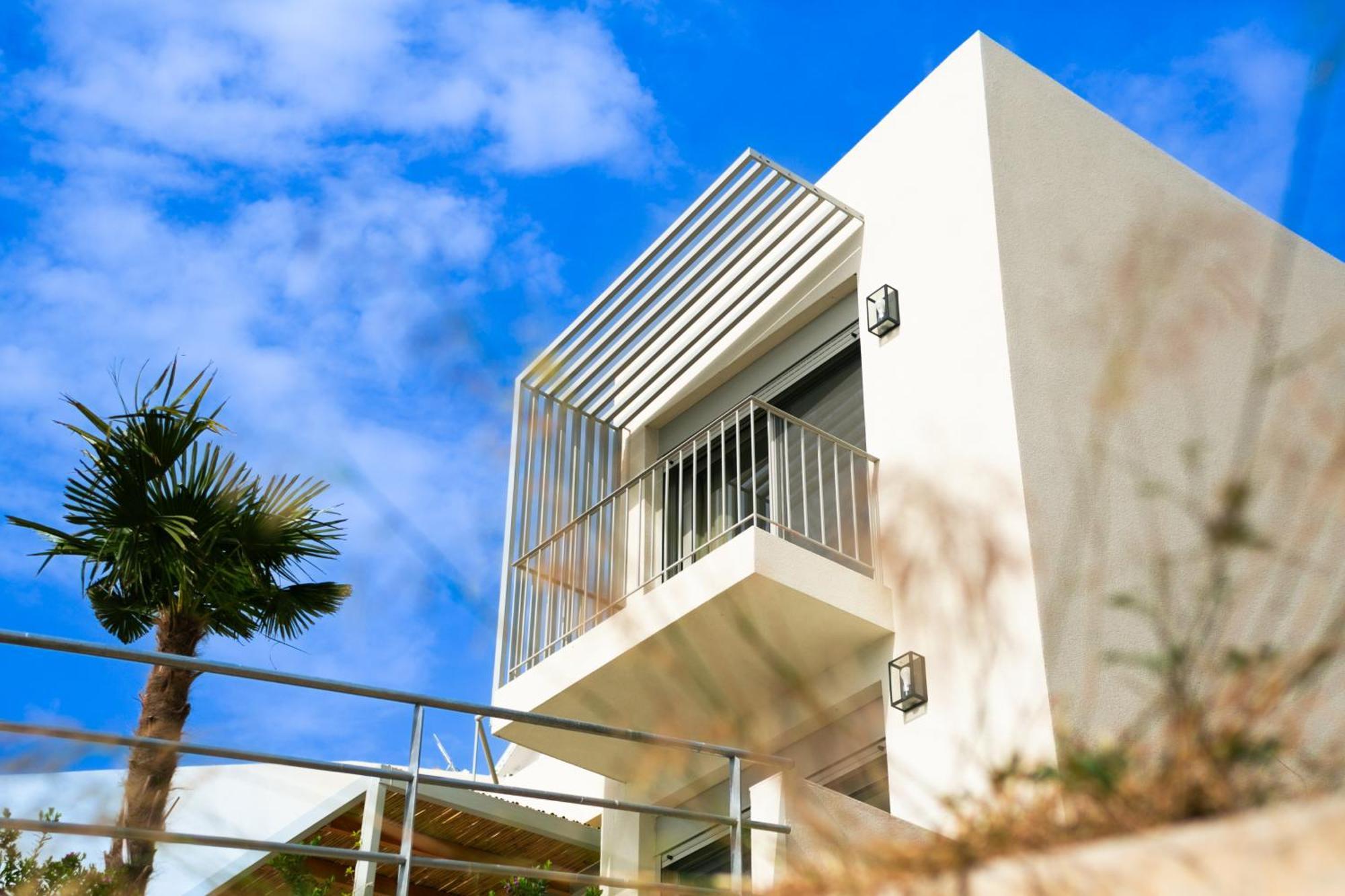 Villa Physis Fokida *