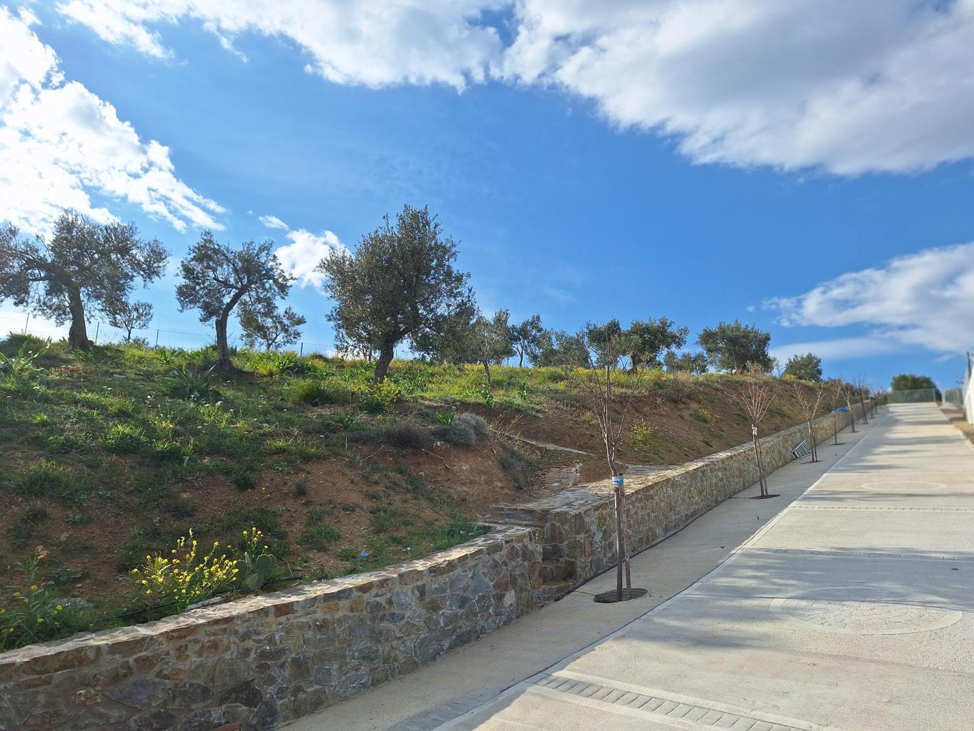 Villa Physis Fokida Eratini