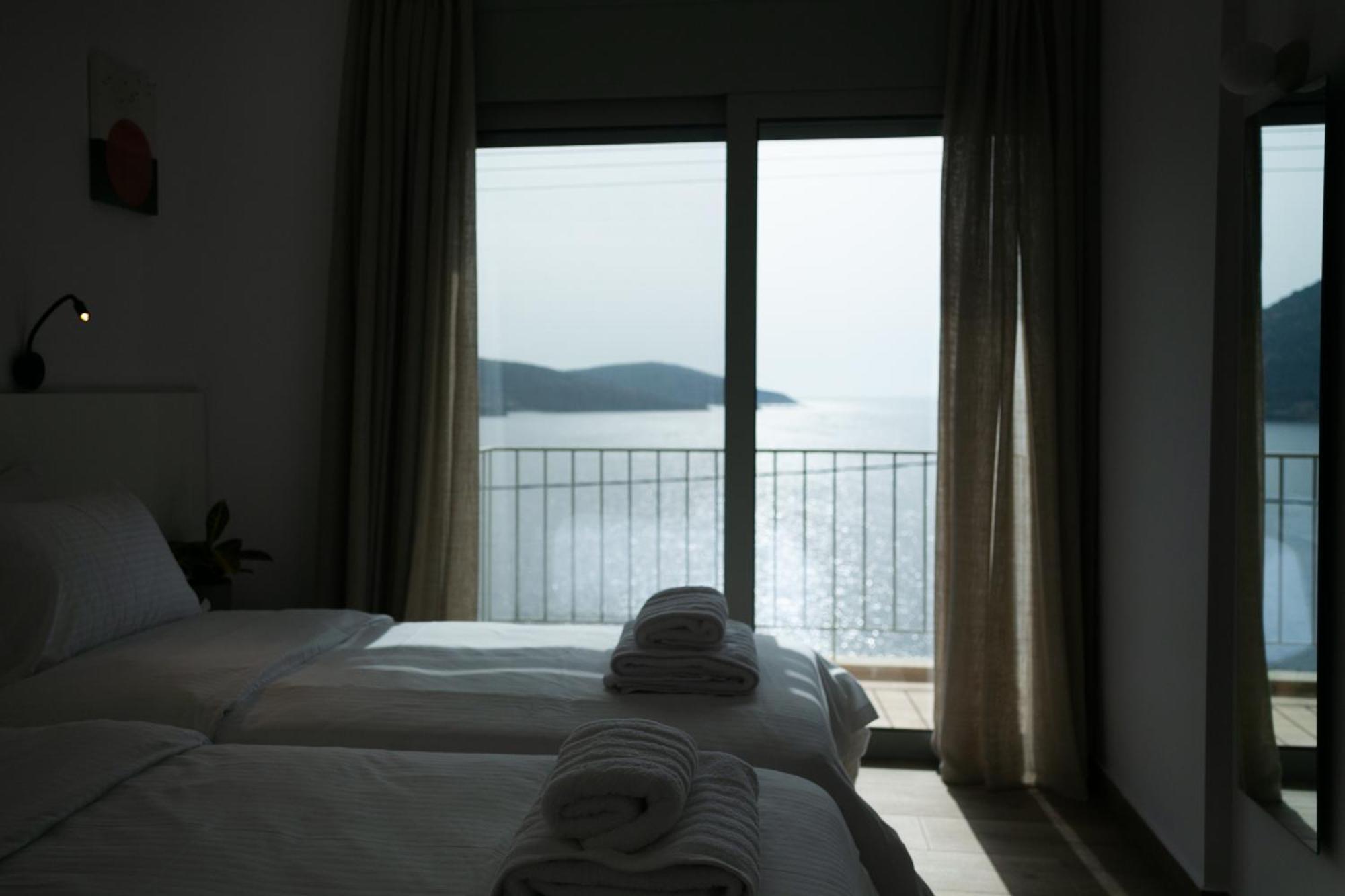 Villa Physis Fokida
