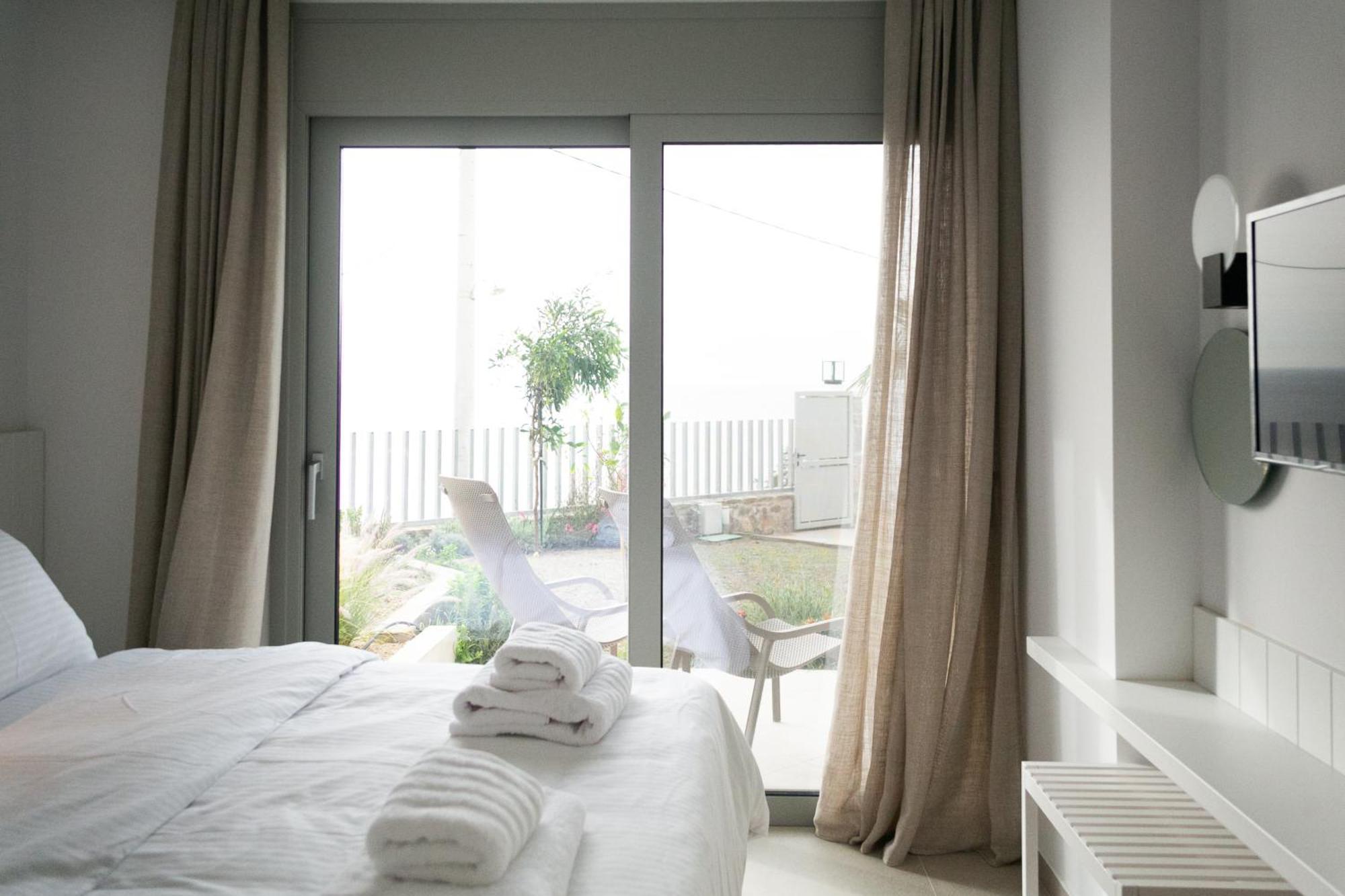 Villa Physis Fokida *
