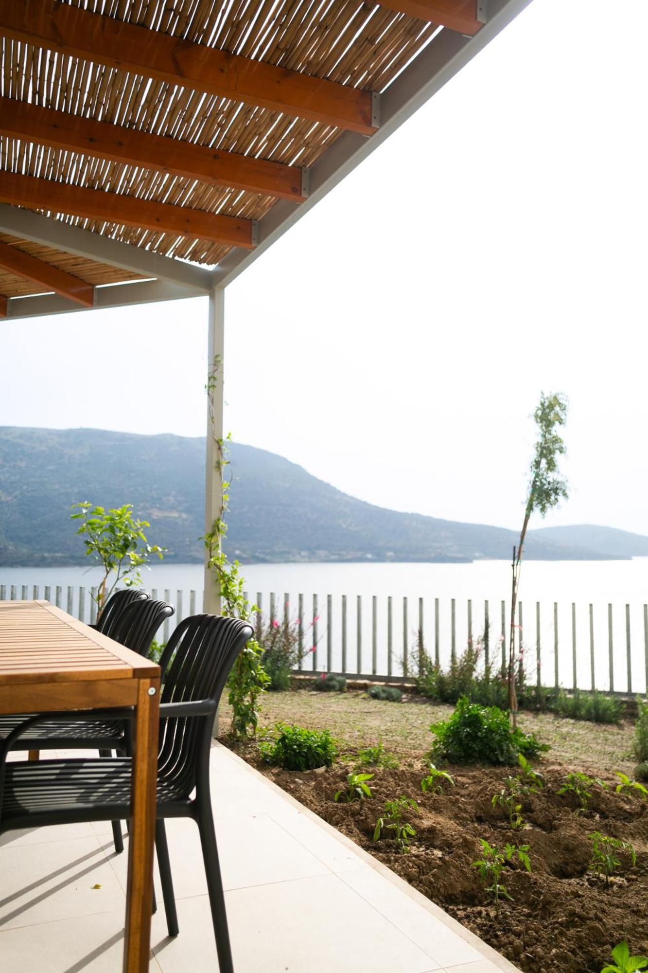Villa Physis Fokida